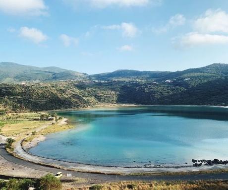 The 8 best beaches of Sicily