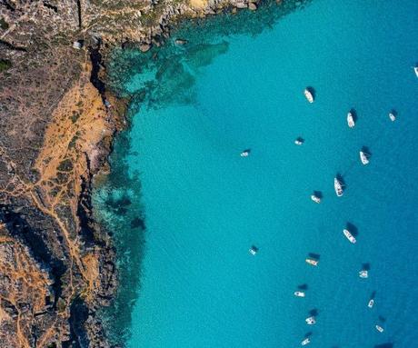 The 8 best beaches of Sicily