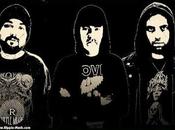 L.A. Psychedelic Doom Purveyors CROOKED WHISPERS Sign Ripple Music Part Special Series Curated Blasko.