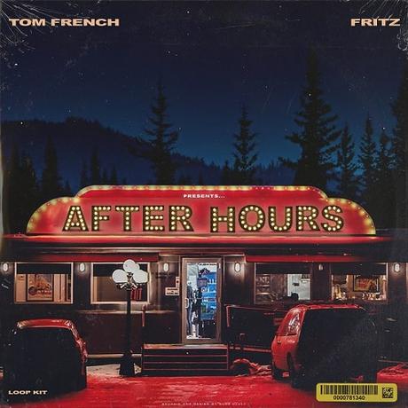 Tom French After Hours WAV
