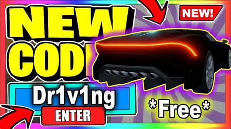 First of all, open the game and look for the codes button on the left of the screen. ALL NEW *SECRET* CODES??? 🔥 Roblox Driving Simulator - YouTube