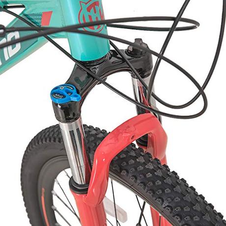 best women's budget mountain bike