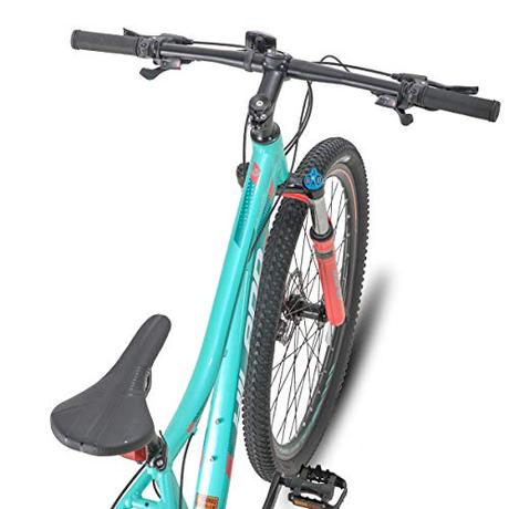 The Best Women’s Mountain Bike Under $500: A Reviews