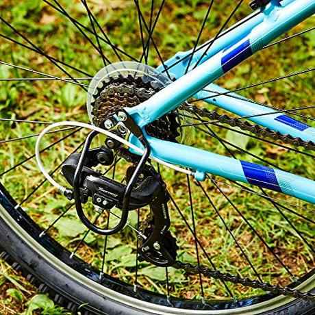 The Best Women’s Mountain Bike Under $500: A Reviews