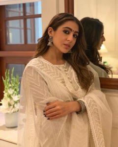 Sara Ali Khan