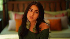 Sara Ali Khan