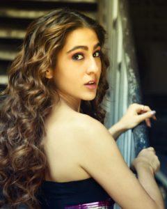 Sara Ali Khan