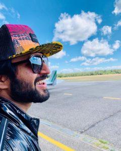 Vijay Devarakonda