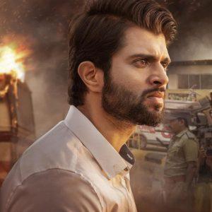 Vijay deverakonda Movie