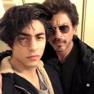 shahrukh khan instagram