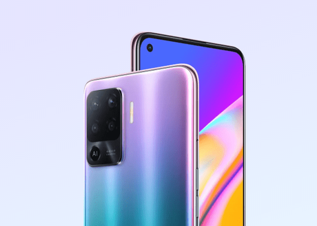 Oppo A94 5G