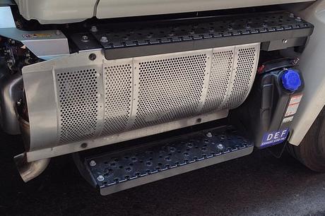 What Is Diesel Exhaust Fluid? Understand The Facts