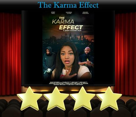 The Karma Effect (2020) Movie Review