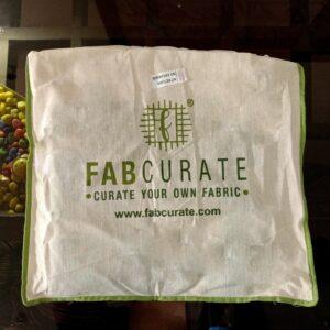 Fabcurate-Get customized fabrics at best price