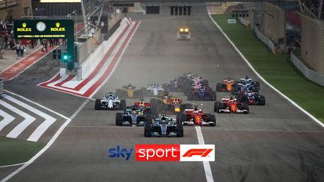 Formel 1 News: Formel 1 Rennkalender 2021 | Formel 1 News ...