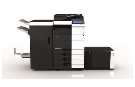 Those things that make konica minolta bizhub 163 come in this printer specification. KONICA MINOLTA 163 PCL SCANNER DRIVER