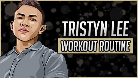 Tristyn Lee Workout Routine Tristyn Lee Workout Routine