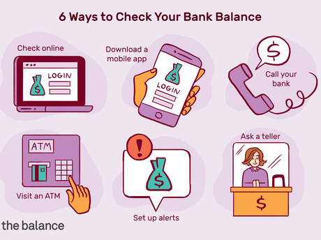 Best Ways To Utilize Your Current Bank Accounts Best Ways To Utilize Your Current Bank Accounts