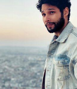 Siddhant Chaturvedi Age