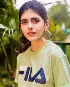 Sanjana Sanghi