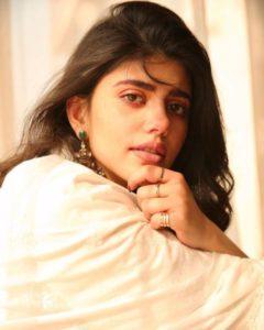 Sanjana Sanghi