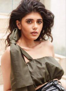 Sanjana Sanghi