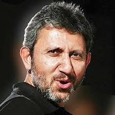 Neeraj Kabi