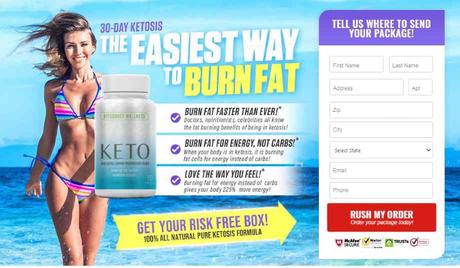 Essential Slim Keto Reviews  