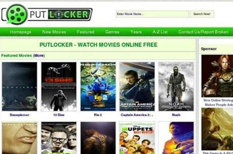 PutLocker PutLocker