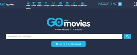GoMovies GoMovies
