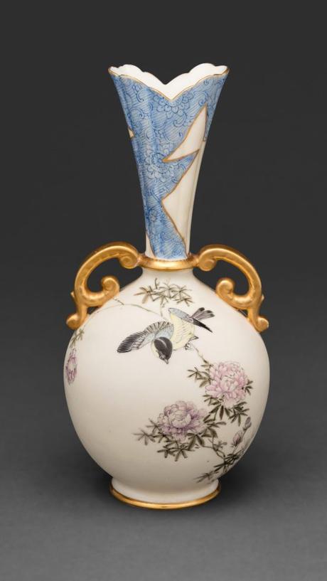 Inspirational art: Vase