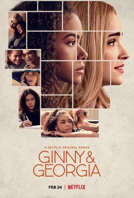Ginny & Georgia Get’s Renewed For 2nd Season At Netflix