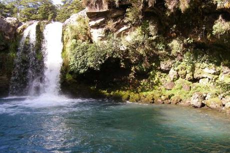 10 Top Waterfalls Near Christchurch That You Ought To Witness