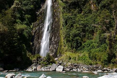 10 Top Waterfalls Near Christchurch That You Ought To Witness
