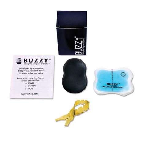 Buzzy for Needle Pain Relief - MarketLab, Inc.