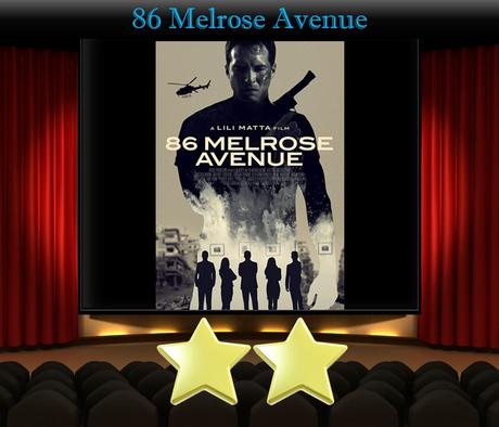 86 Melrose Avenue (2020) Movie Review