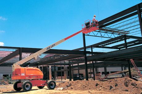 Complete Aerial Lift Guide For Buying And Rental In 2021