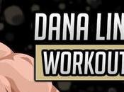 Dana Linn Bailey Workout Routine
