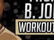 Michael Jordan Workout Routine