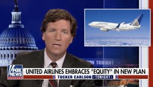 Tucker Carlson and “replacement” racism