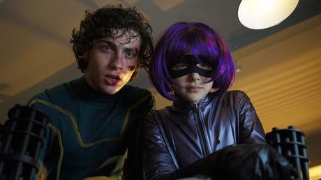 Prime Video: Kick-Ass, Deadpool… 5 anti-heroes to find on the platform