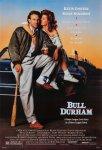 Bull Durham (1988) Review