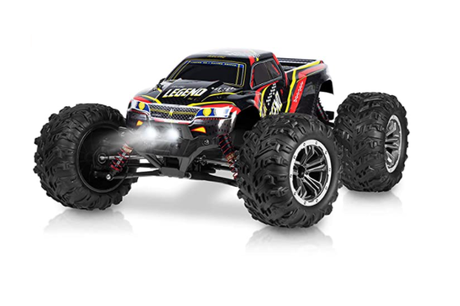 The 3 Must-Have Fastest Remote Control Cars for Adults