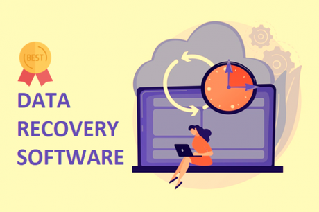 10 Best Data Recovery Software for Windows & Mac 2021