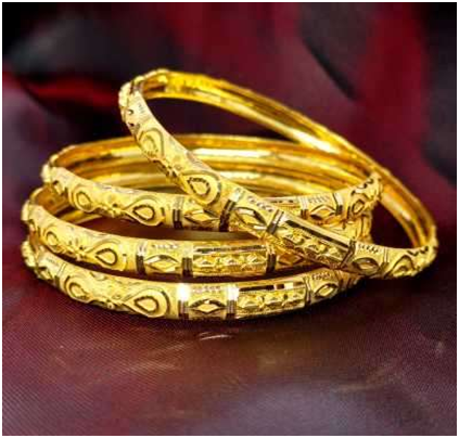 Varieties of Bangles