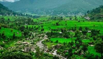 13 Best Places To Visit In Mandi For A Family Vacation In 2021!