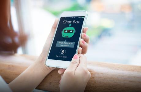 5 Reasons Why Chatbots Are A Great Strategic Solution For Business Growth