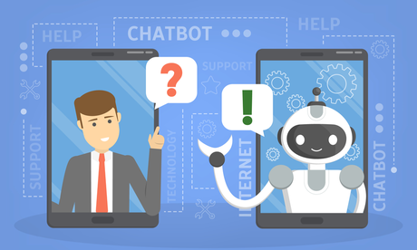 5 Reasons Why Chatbots Are A Great Strategic Solution For Business Growth
