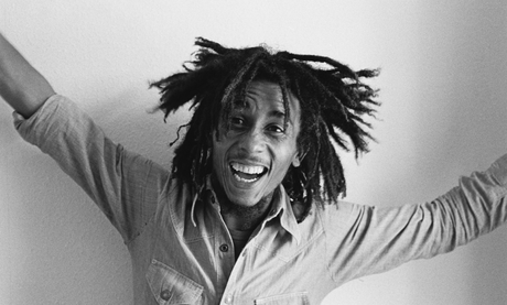 Bob Marley Top 10 – By The Numbers