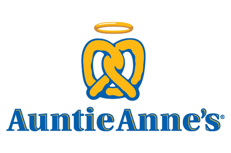 auntie annes national pretzel day